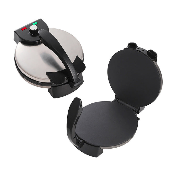 Non-Stick Electric Waffle Maker Stornfield