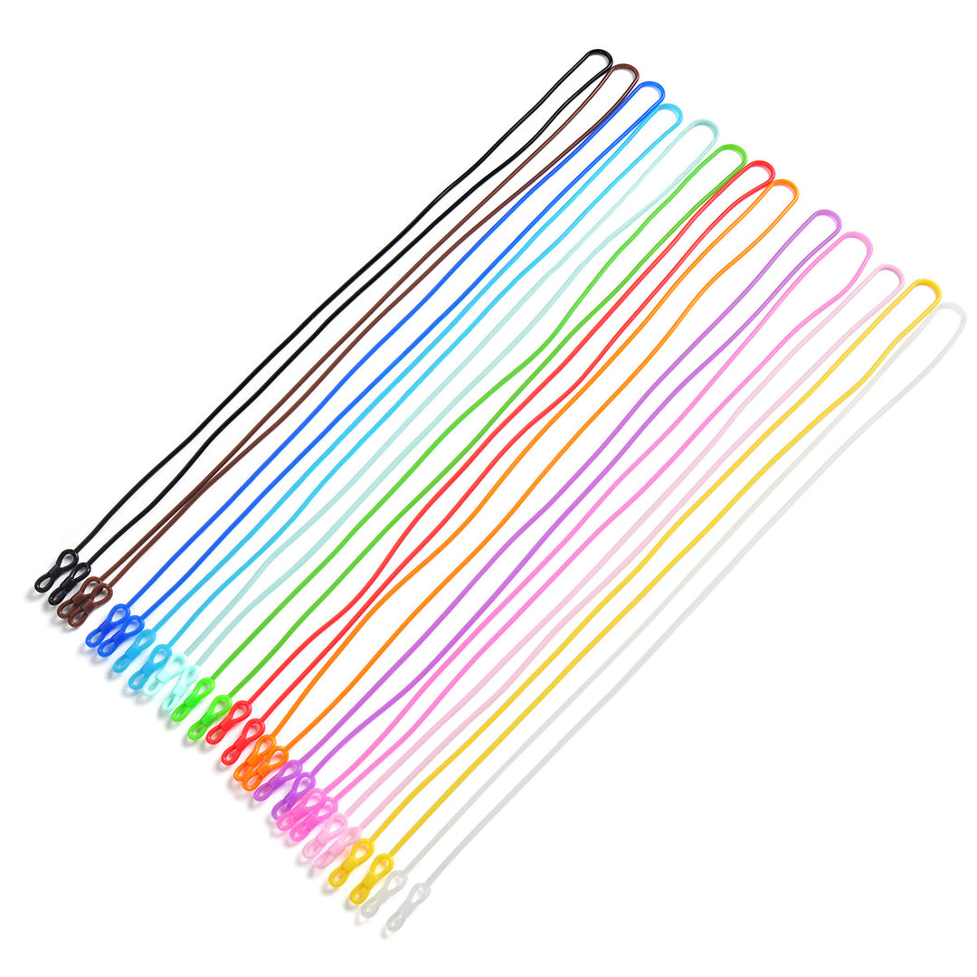 Adjustable Silicone Ear Straps Stornfield