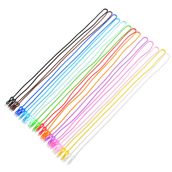 Adjustable Silicone Ear Straps Stornfield