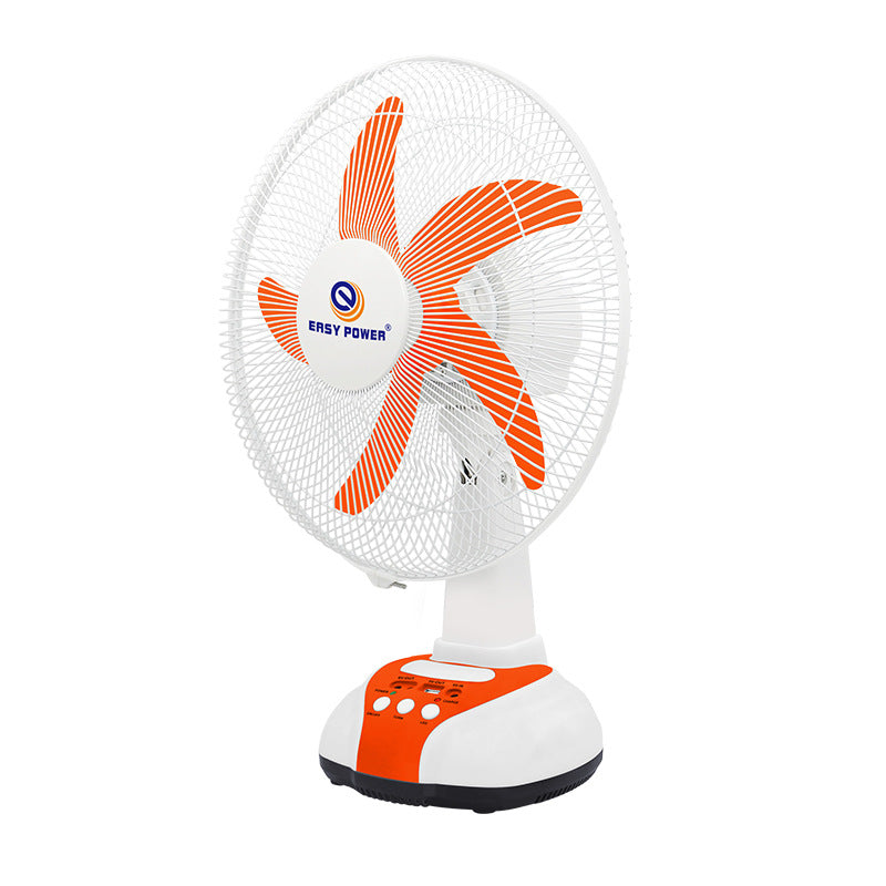 Unisex Stand Fan Stornfield
