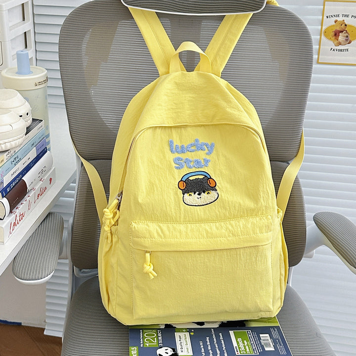 Cute Cartoon Character Backpack Stornfield 1791204820