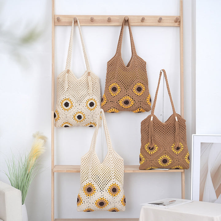 Handcrafted Summer Bag Stornfield