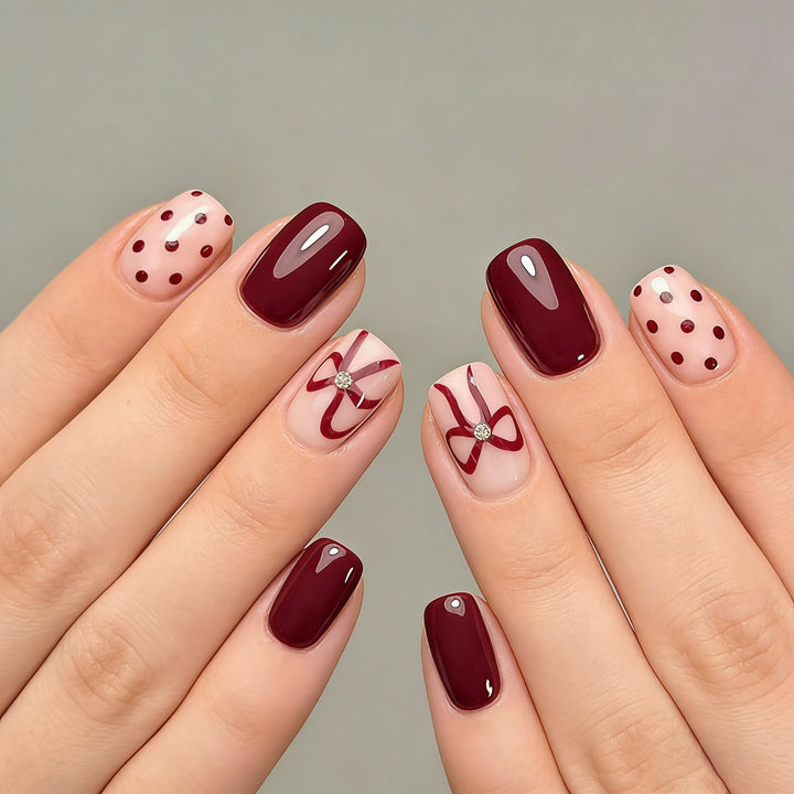 Decorative Nail Art Design Kit Stornfield