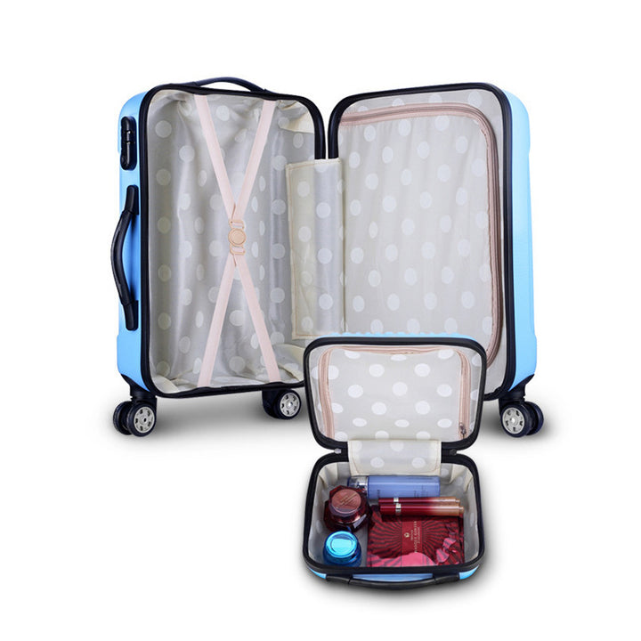 Hardshell Luggage Set Stornfield