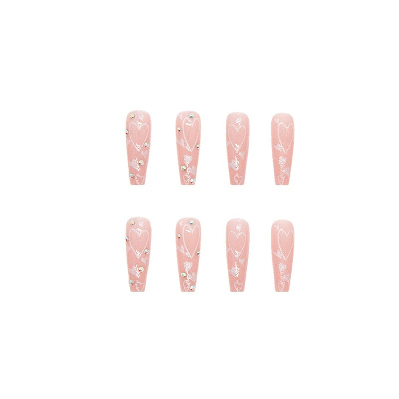 Glamorous Nail Art Stornfield