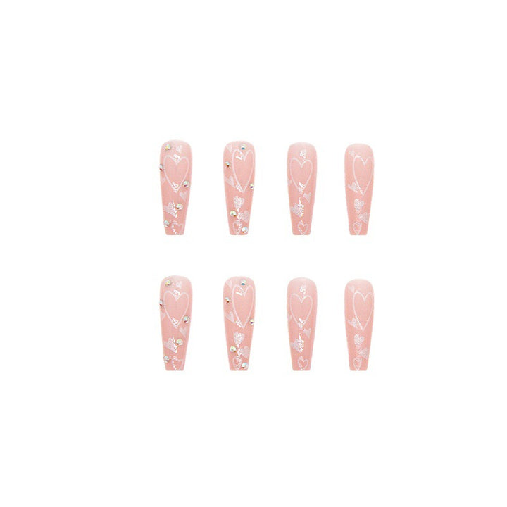 Glamorous Nail Art Stornfield