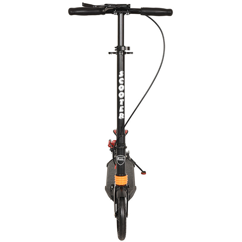 Foldable Urban Commuter Kick Scooter Stornfield
