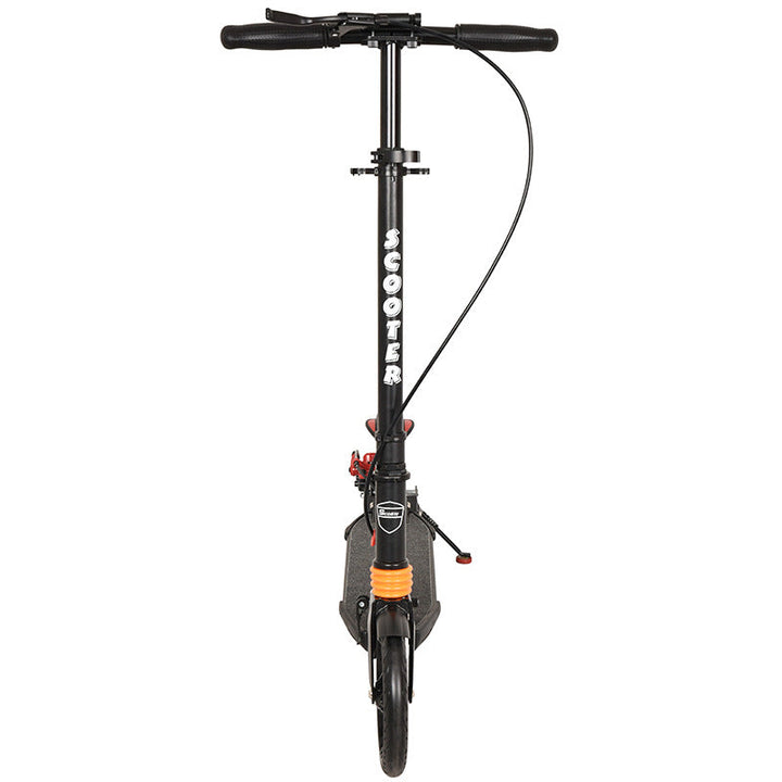 Foldable Urban Commuter Kick Scooter Stornfield