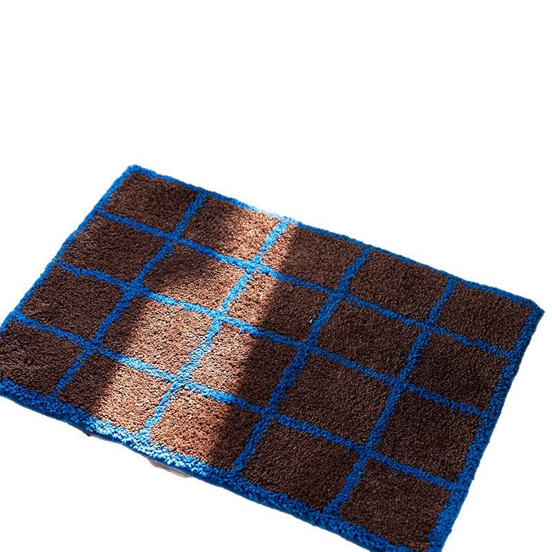 Textured Geometric Pattern Stornfield