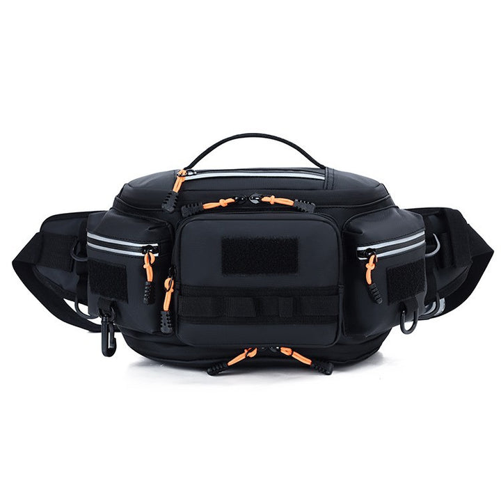 Functional Utility Waist Pack