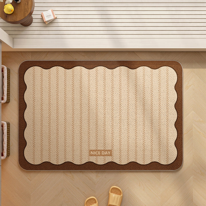 Comfort Textured Kitchen Mat