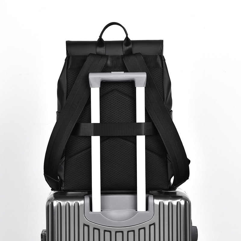 Premium Structured Backpack Stornfield