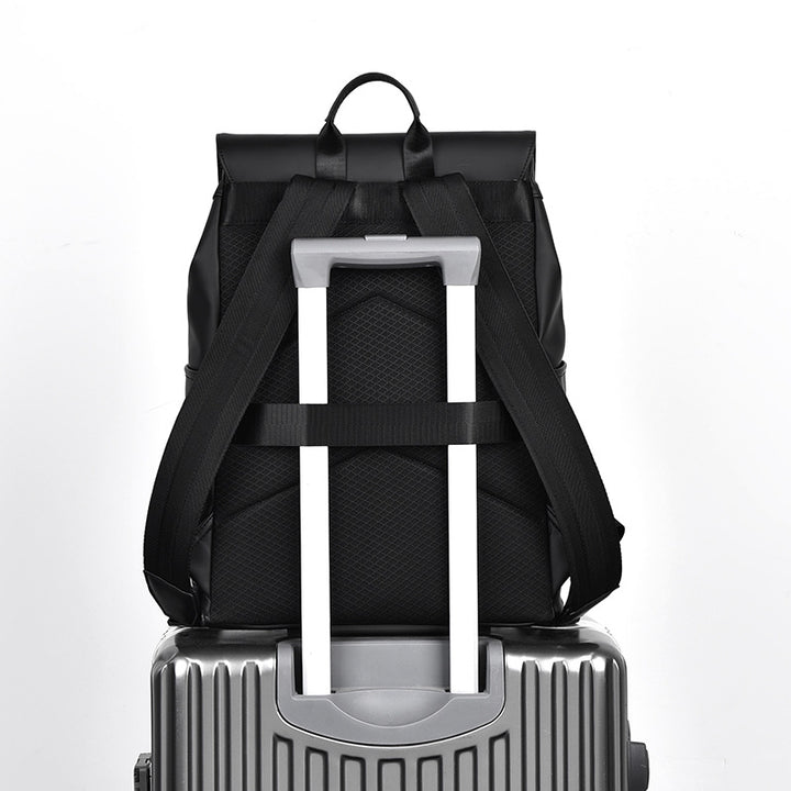 Premium Structured Backpack Stornfield
