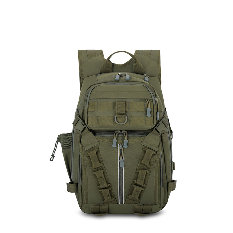 Versatile Multi-Functional Tactical Hiking Backpack Stornfield