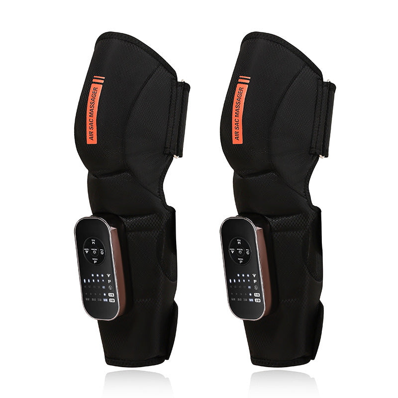 Air Compression Knee Massager Stornfield