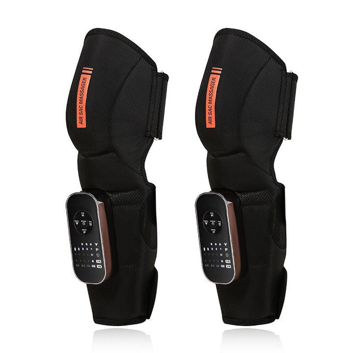 Air Compression Knee Massager Stornfield