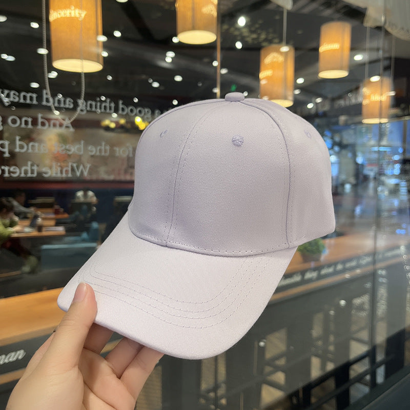 Women's Classic Structured Baseball Cap Stornfield