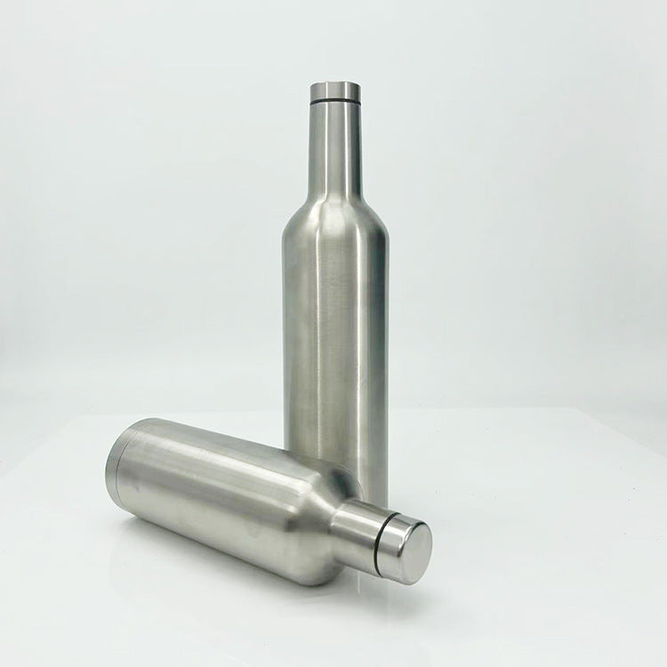 Unisex Stainless Steel Water Bottle Stornfield