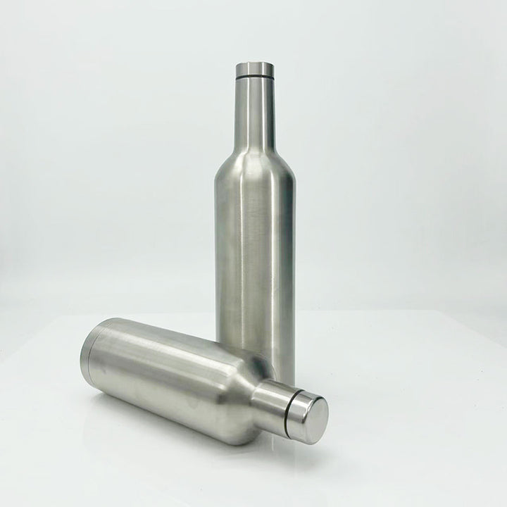 Unisex Stainless Steel Water Bottle Stornfield