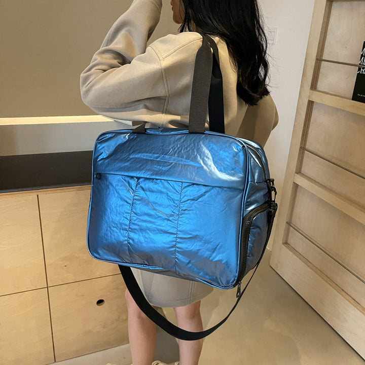 Stylish Multi-Functional Duffle Bag Stornfield