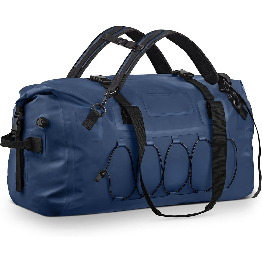 Durable and Waterproof Travel Bag Stornfield