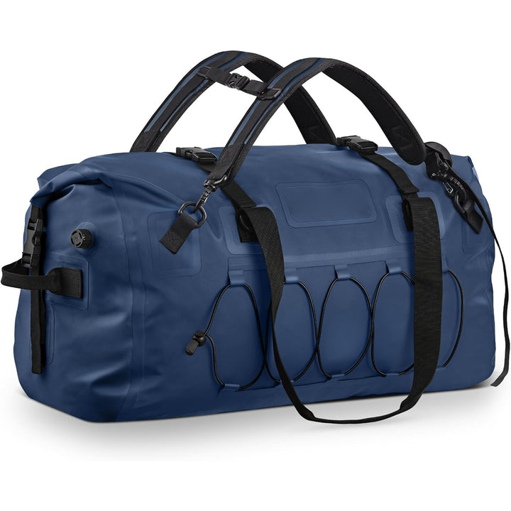 Durable and Waterproof Travel Bag Stornfield