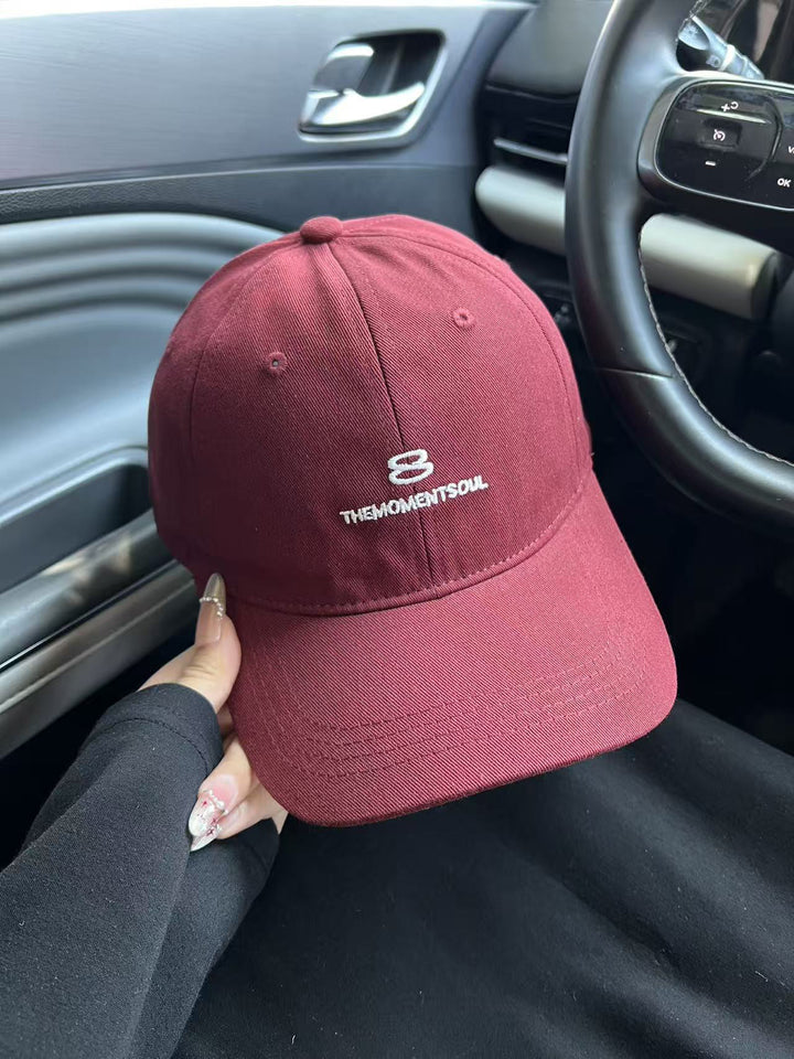 Men's Casual Adjustable Cap Stornfield