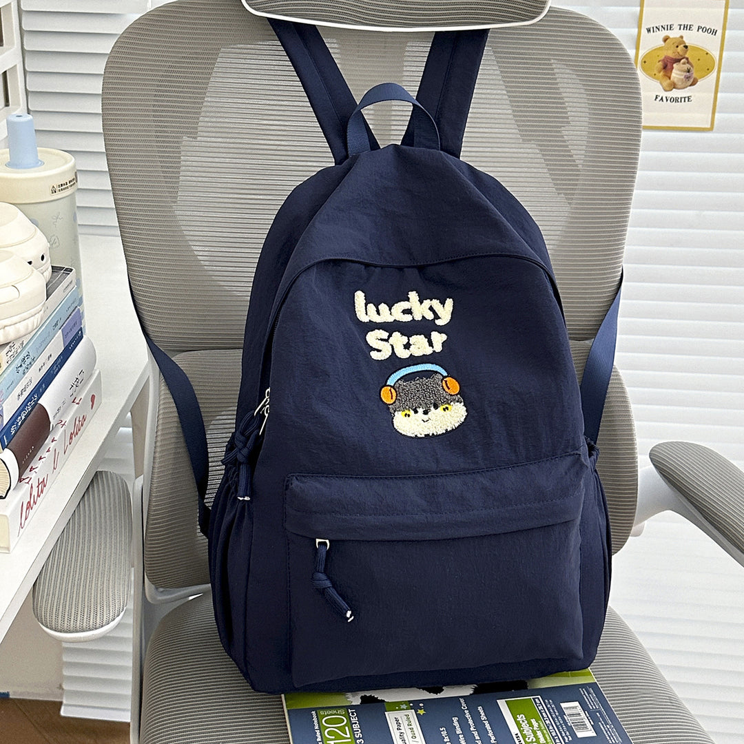 Cute Cartoon Character Backpack Stornfield 1791204820