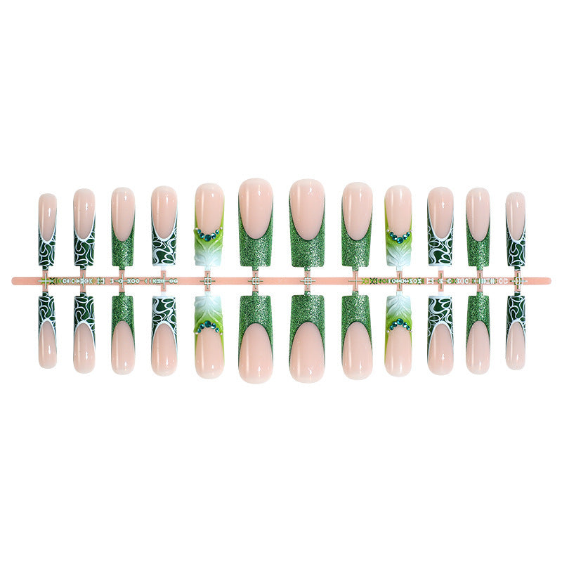 Decorative Nail Art Stornfield