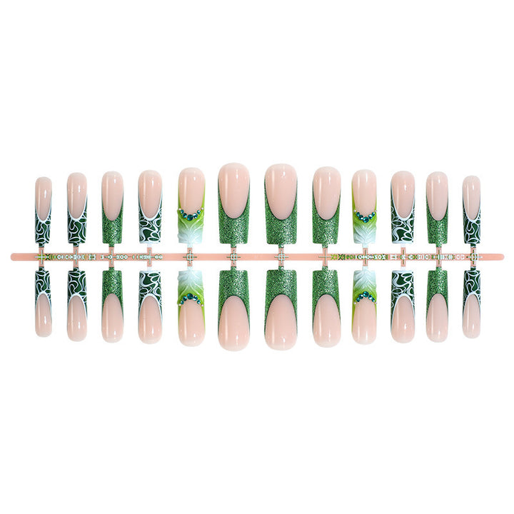 Decorative Nail Art Stornfield
