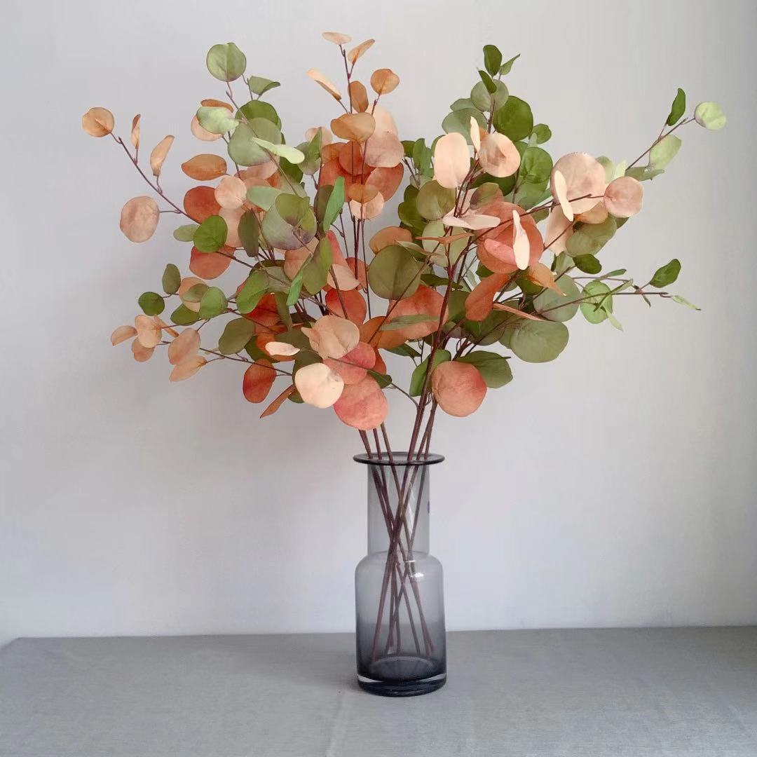 Decorative Eucalyptus Stem