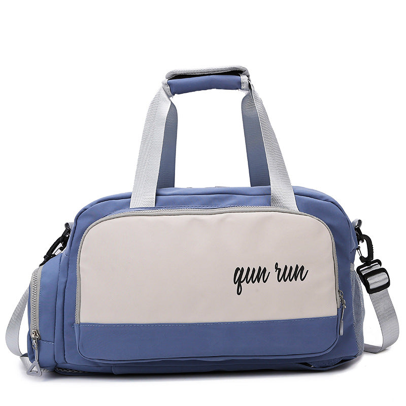 Gym Duffel Bag Stornfield