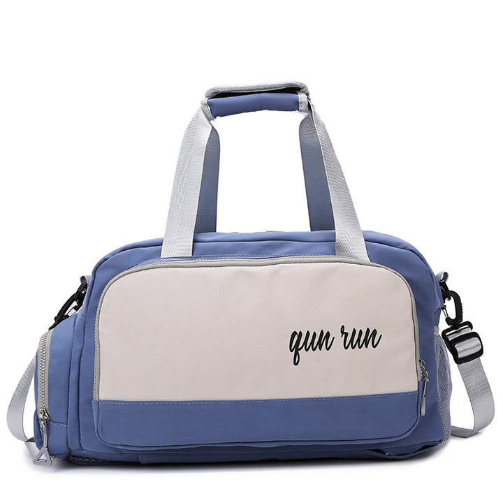 Gym Duffel Bag Stornfield