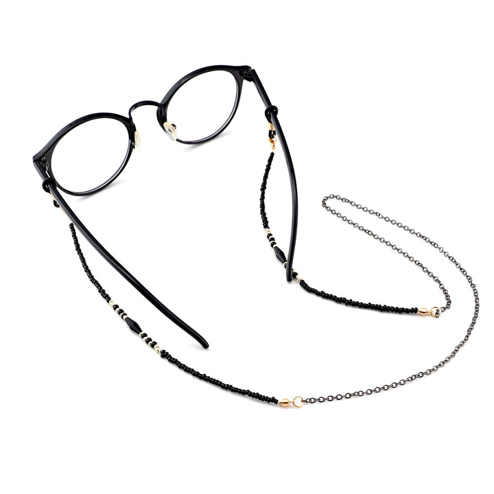 Stylish Eyewear Chain Stornfield