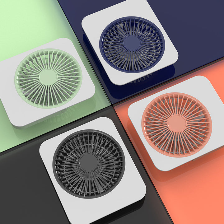 Ladies Portable Table Fan Stornfield