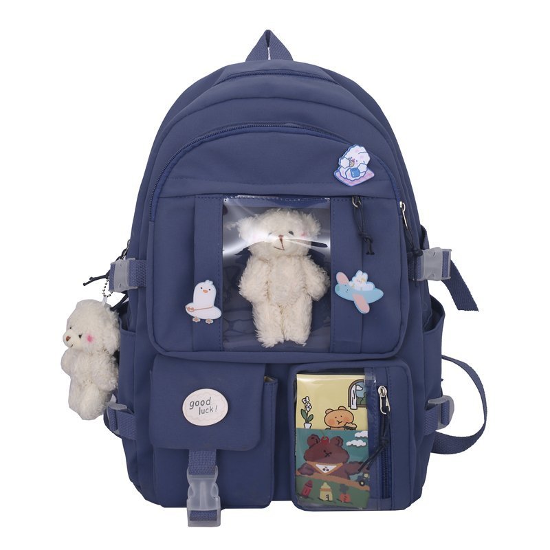 Cute and Functional Backpack Stornfield