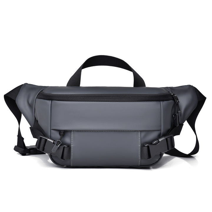 Versatile Outdoor Waist Pack Stornfield
