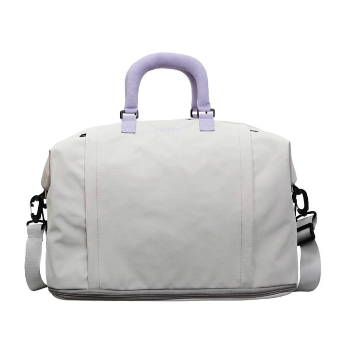 Versatile Travel Duffle with Multiple Compartments