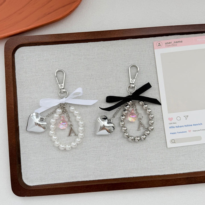 Stylish Decorative Keychain Stornfield
