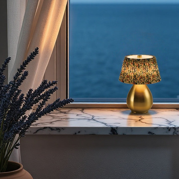 Decorative Table Lamp