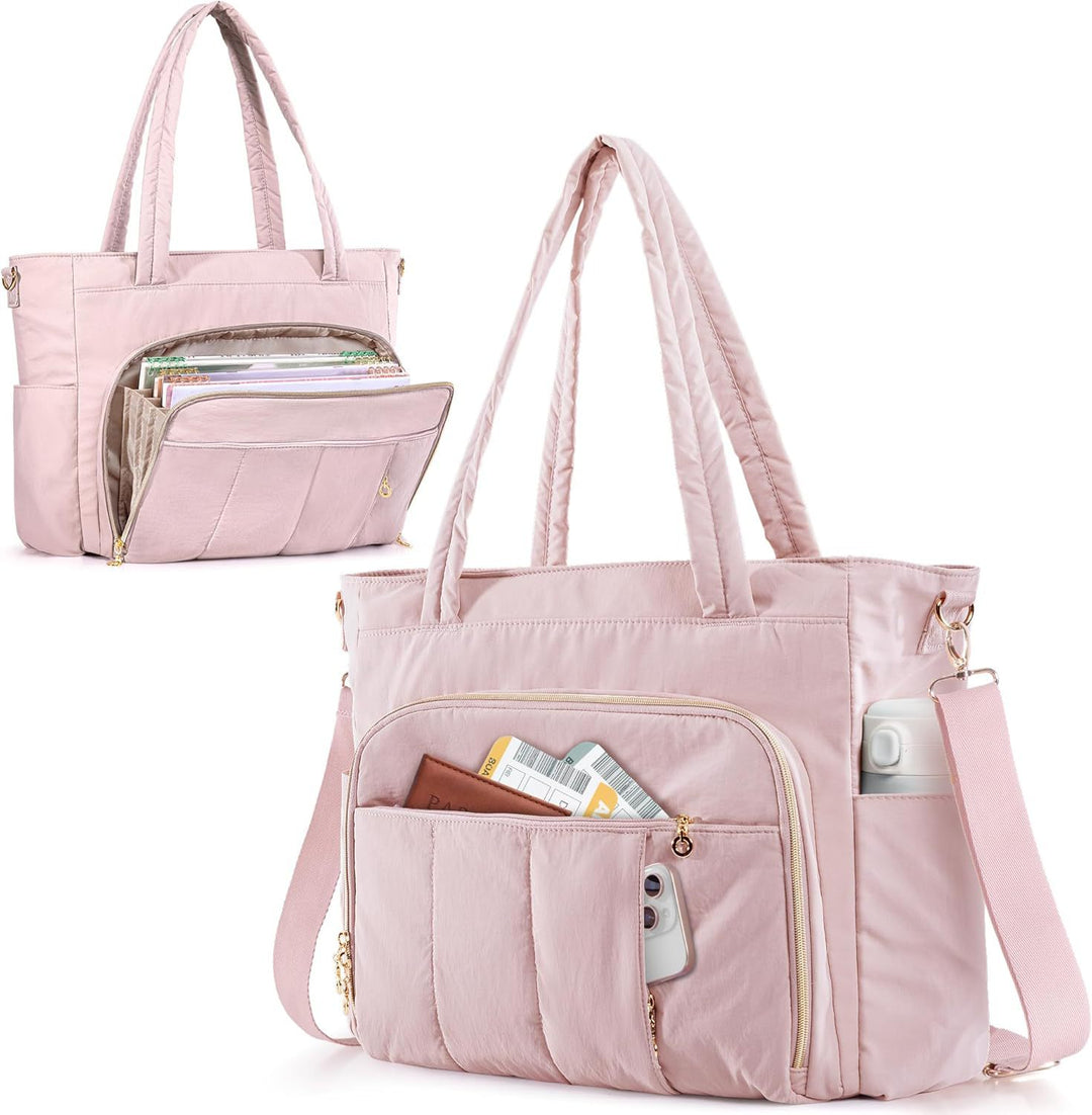 Practical Multi-Function Tote Bag Stornfield
