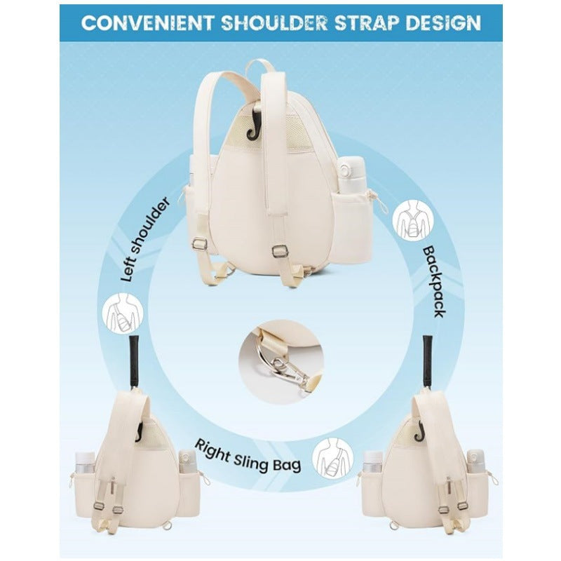 Tennis Racket Backpack Stornfield