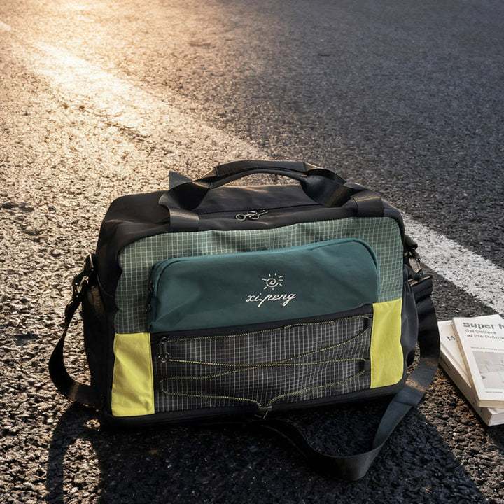 Sports and Travel Duffle Bag