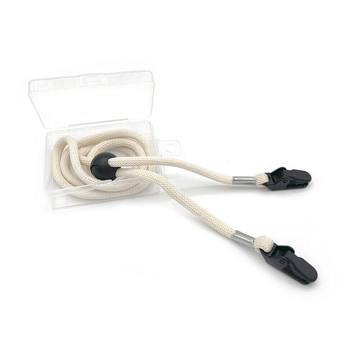 Adjustable Lace Lock System Stornfield