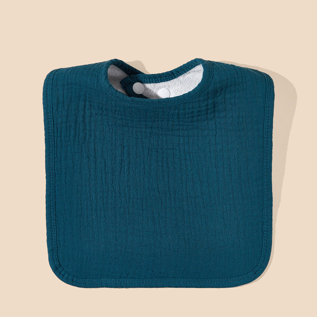 Reusable Cotton Baby Bib Stornfield
