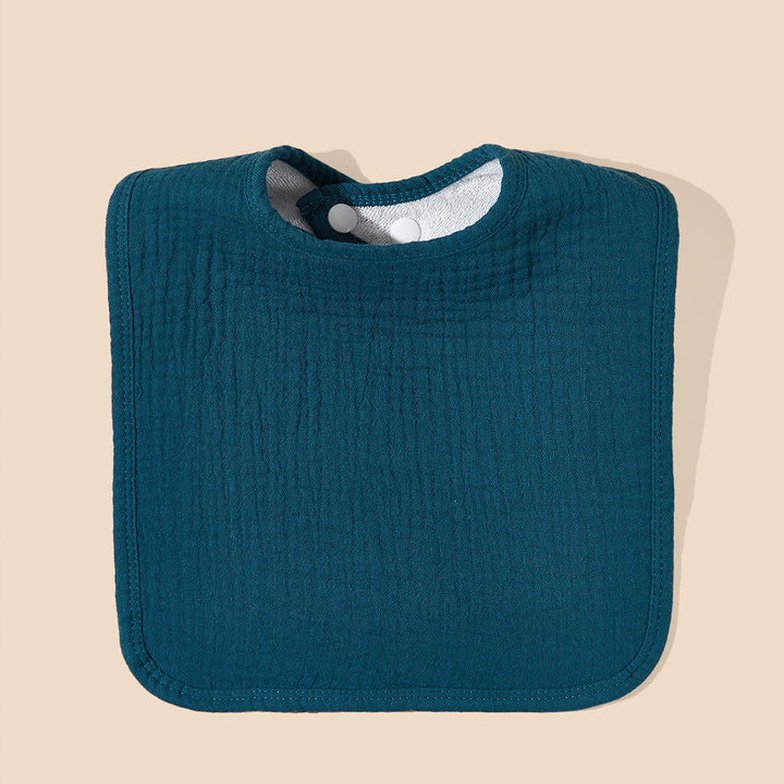 Reusable Cotton Baby Bib Stornfield