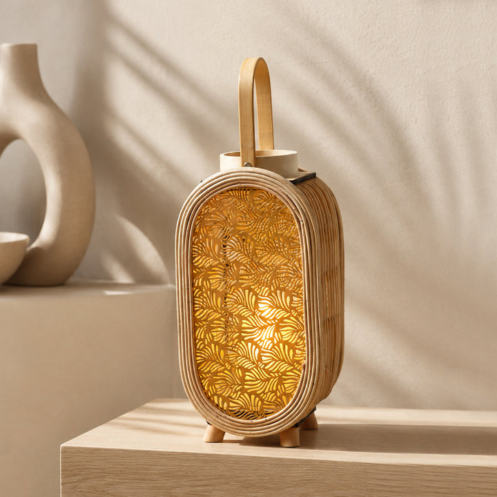 Decorative Lantern Stornfield