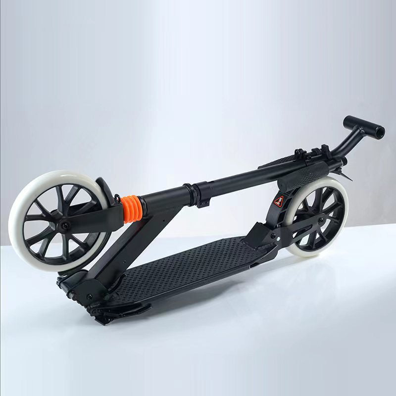 Foldable Commuter Kick Scooter Stornfield