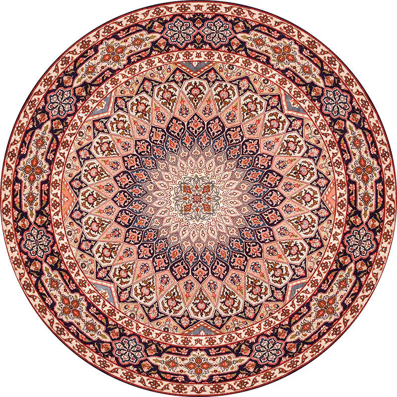 Stylish Decorative Area Rug for Modern Home Decor