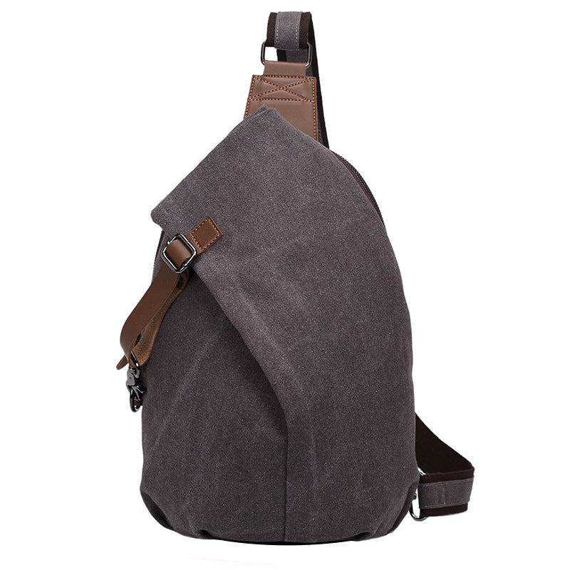 Stylish Ergonomic Sling Bag Stornfield